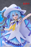 TAITO VOCALOID ARTIST MASTERPIECE+ HATSUNE MIKU SNOW MIKU ALL STARS 2014 VERSION FIGURE [PRE ORDER]