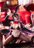 TAITO OVERLORD MOFLOCK ALBEDO REVERSE BUNNY VERSION FIGURE [PRE ORDER]