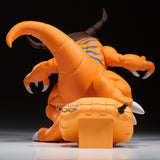 BANPRESTO DIGIMON ADVENTURE GREYMON FIGURE [PRE ORDER]