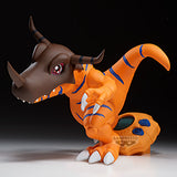 BANPRESTO DIGIMON ADVENTURE GREYMON FIGURE [PRE ORDER]