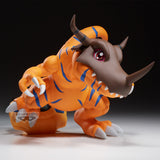 BANPRESTO DIGIMON ADVENTURE GREYMON FIGURE [PRE ORDER]