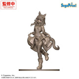SEGA UMAMUSUME PRETTY DERBY XSTELLAR ALMOND EYE STARTING FUTURE FIGURE [PRE ORDER]