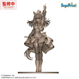 SEGA UMAMUSUME PRETTY DERBY XSTELLAR CURREN BOUQUETDOR STARTING FUTURE FIGURE [PRE ORDER]