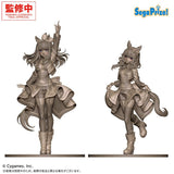 SEGA UMAMUSUME PRETTY DERBY XSTELLAR ALMOND EYE STARTING FUTURE FIGURE [PRE ORDER]