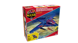 THE LOYAL SUBJECTS MASK SERIES 1 HIGH TECH HELICOPTER SWITCHBLADE ACTION FIGURE [PRE ORDER]