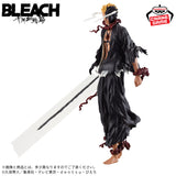 BANPRESTO BLEACH THOUSAND YEAR BLOOD WAR MAXIMATIC KUROSAKI ICHIGO II FIGURE [PRE ORDER]
