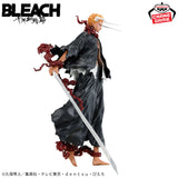 BANPRESTO BLEACH THOUSAND YEAR BLOOD WAR MAXIMATIC KUROSAKI ICHIGO II FIGURE [PRE ORDER]