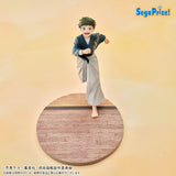 SEGA JUJUTSU KAISEN THE CULLING GAME LUMINASTA ZENIN NAOYA CHILDHOOD VERSION FIGURE [PRE ORDER]