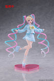 TAITO NEEDY GIRL OVERDOSE COREFUL SUPER CUTE ANGEL CHAN FIGURE [PRE ORDER]