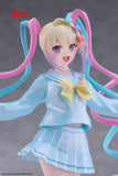 TAITO NEEDY GIRL OVERDOSE COREFUL SUPER CUTE ANGEL CHAN FIGURE [PRE ORDER]