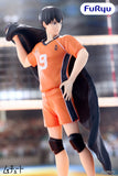 FURYU CORPORATION HAIKYUU MUCHUTE KAGEYAMA TOBIO FIGURE [PRE ORDER]