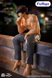 FURYU CORPORATION BAKI DOU NOODLE STOPPER HANMA BAKI FIGURE [PRE ORDER]