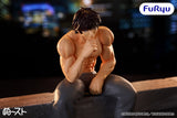 FURYU CORPORATION BAKI DOU NOODLE STOPPER HANMA BAKI FIGURE [PRE ORDER]