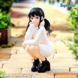 SEGA LYCORIS RECOIL HIGH PREMIUM INOUE TAKINA STREET SNAP 2 VERSION FIGURE [PRE ORDER]
