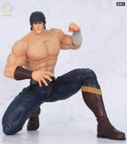 SYSTEM SERVICE FIST OF THE NORTH STAR ONE SEVENTH CARAT KENSHIROU FIGURE [PRE ORDER]
