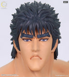 SYSTEM SERVICE FIST OF THE NORTH STAR ONE SEVENTH CARAT KENSHIROU FIGURE [PRE ORDER]
