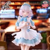 BANPRESTO ORIGINAL CHARACTER ESPRESTO NACCHAN ORDINARY JK CHARMING POSE VERSION FIGURE [PRE ORDER]