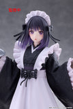TAITO MY DRESS UP DARLING SEASON 2 ARTIST MASTERPIECE+ MARIN KITAGAWA KUROE SHIZUKU SCHOOL FESTIVAL VERSION FIGURE [PRE ORDER]