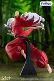 FURYU CORPORATION INUYASHA A FEUDAL FAIRY MUCHUTE INUYASHA FIGURE [PRE ORDER]
