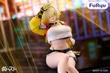 FURYU CORPORATION GODDESS OF VICTORY NIKKE NOODLE STOPPER ELEGG FIGURE [PRE ORDER]