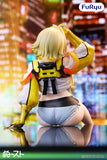 FURYU CORPORATION GODDESS OF VICTORY NIKKE NOODLE STOPPER ELEGG FIGURE [PRE ORDER]