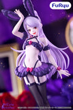 FURYU CORPORATION OVERLORD BICUTE BUNNIES SHALLTEAR BLOODFALLEN FIGURE [PRE ORDER]