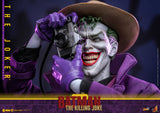 HOT TOYS DC COMICS MASTERPIECE SERIES CMS028 BATMAN: THE KILLING JOKE THE JOKER ACTION FIGURE [PRE ORDER]