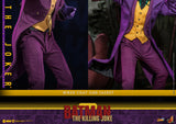HOT TOYS DC COMICS MASTERPIECE SERIES CMS028 BATMAN: THE KILLING JOKE THE JOKER ACTION FIGURE [PRE ORDER]