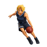 BANDAI PREMIUM ONE PIECE × NBA MASTER STARS PIECE THE SABO MEMPHIS GRIZZLIES FIGURE [PRE ORDER]