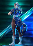 MAX FACTORY STREET FIGHTER SERIES CHUN-LI STANDBY FIGURE [PRE ORDER]