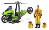 THE LOYAL SUBJECTS MASK SERIES 1 CONDOR ACTION FIGURE [PRE ORDER]