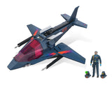 THE LOYAL SUBJECTS MASK SERIES 1 HIGH TECH HELICOPTER SWITCHBLADE ACTION FIGURE [PRE ORDER]