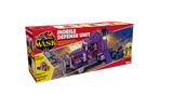 THE LOYAL SUBJECTS M.A.S.K. SERIES 1 MOBILE DEFENCE UNIT RHINO ACTION FIGURE [PRE ORDER]