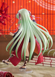 GOOD SMILE COMPANY SENKOI MANBANA POP UP PARADE  MURASAME L SIZE FIGURE [PRE ORDER]