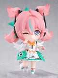 GOOD SMILE ARTS SHANGHAI ZENLESS ZONE ZERO NENDOROID NO.3144 ARIA FIGURE [PRE ORDER]