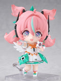 GOOD SMILE ARTS SHANGHAI ZENLESS ZONE ZERO NENDOROID NO.3144 ARIA FIGURE [PRE ORDER]
