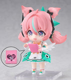 GOOD SMILE ARTS SHANGHAI ZENLESS ZONE ZERO NENDOROID NO.3144 ARIA FIGURE [PRE ORDER]
