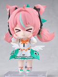 GOOD SMILE ARTS SHANGHAI ZENLESS ZONE ZERO NENDOROID NO.3144 ARIA FIGURE [PRE ORDER]