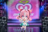 GOOD SMILE ARTS SHANGHAI ZENLESS ZONE ZERO NENDOROID NO.3144 ARIA FIGURE [PRE ORDER]