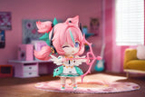 GOOD SMILE ARTS SHANGHAI ZENLESS ZONE ZERO NENDOROID NO.3144 ARIA FIGURE [PRE ORDER]