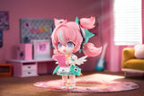 GOOD SMILE ARTS SHANGHAI ZENLESS ZONE ZERO NENDOROID NO.3144 ARIA FIGURE [PRE ORDER]