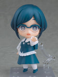 GOOD SMILE COMPANY URBAN MYTH DISSOLUTION CENTER NENDOROID NO.2796 AZAMI FUKURAI FIGURE [PRE ORDER]