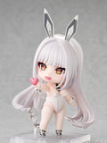 GOOD SMILE ARTS SHANGHAI GODDESS OF VICTORY NIKKE NENDOROID NO.3003 BLANC FIGURE [PRE ORDER]