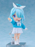 GOOD SMILE COMPANY BLUE ARCHIVE NENDOROID DOLL ARONA FIGURE [PRE ORDER]