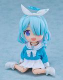 GOOD SMILE COMPANY BLUE ARCHIVE NENDOROID DOLL ARONA FIGURE [PRE ORDER]