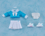 GOOD SMILE COMPANY BLUE ARCHIVE NENDOROID DOLL ARONA FIGURE [PRE ORDER]