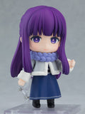 GOOD SMILE COMPANY FRIEREN BEYOND JOURNEY'S END NENDOROID NO.3130 FERN WINTER CLOTHES VERSION BASIC FIGURE [PRE ORDER]