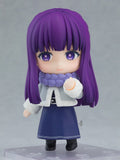 GOOD SMILE COMPANY FRIEREN BEYOND JOURNEY'S END NENDOROID NO.3130 FERN WINTER CLOTHES VERSION BASIC FIGURE [PRE ORDER]