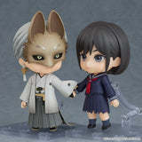 GOOD SMILE COMPANY SILENT HILL F NENDOROID NO.3133 FOX MASK FIGURE [PRE ORDER]