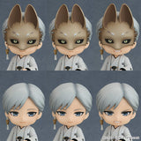 GOOD SMILE COMPANY SILENT HILL F NENDOROID NO.3133 FOX MASK FIGURE [PRE ORDER]